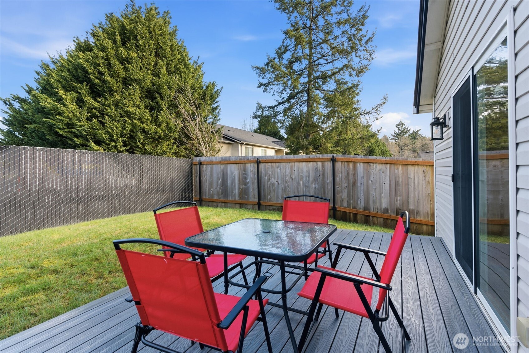 2533 Kristine Court , Centralia, WA 98531