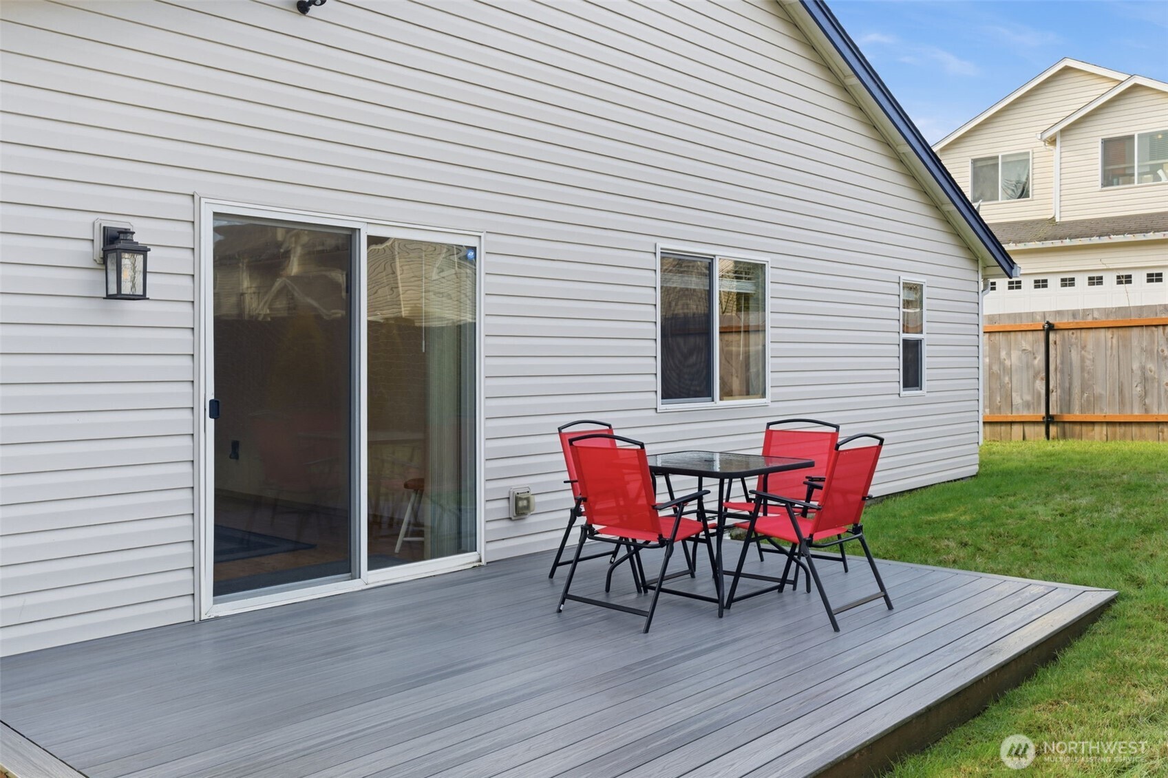 2533 Kristine Court , Centralia, WA 98531