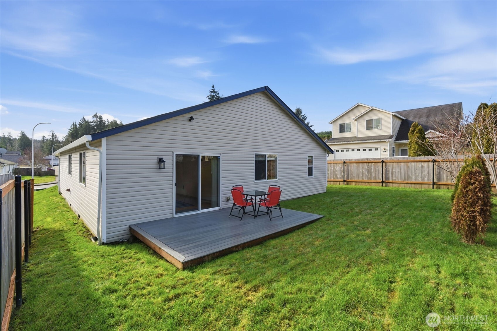 2533 Kristine Court , Centralia, WA 98531