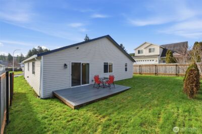 2533 Kristine Court , Centralia, WA 98531 - Photo 27