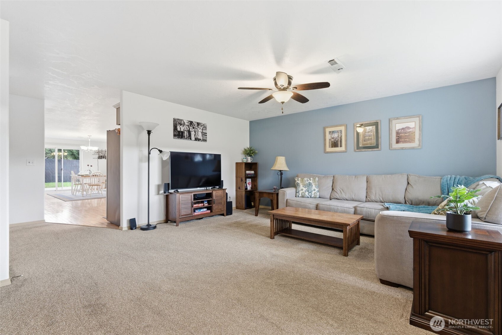 2533 Kristine Court , Centralia, WA 98531