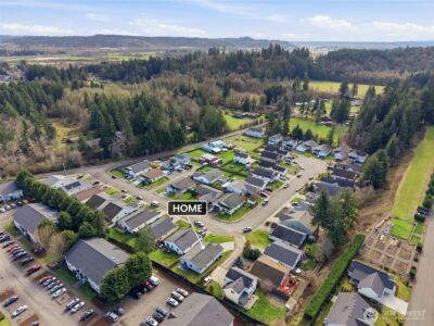 2533 Kristine Court , Centralia, WA 98531 - Photo 31