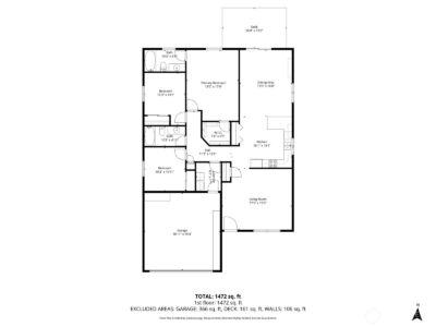 2533 Kristine Court , Centralia, WA 98531 - Photo 32