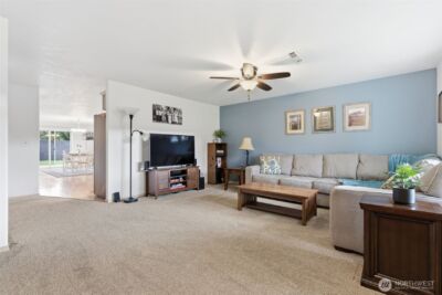 2533 Kristine Court , Centralia, WA 98531 - Photo 4