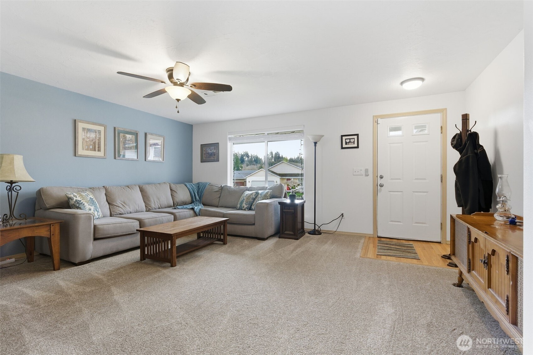 2533 Kristine Court , Centralia, WA 98531