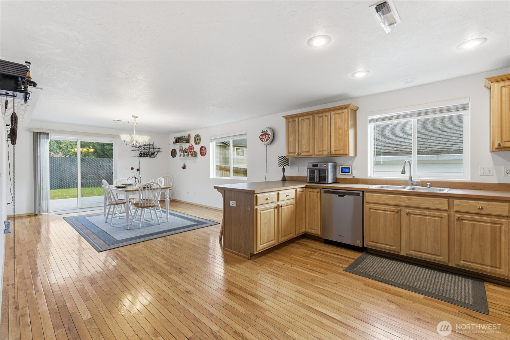 2533 Kristine Court , Centralia, WA 98531