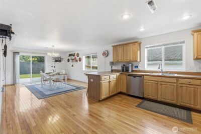 2533 Kristine Court , Centralia, WA 98531 - Photo 7