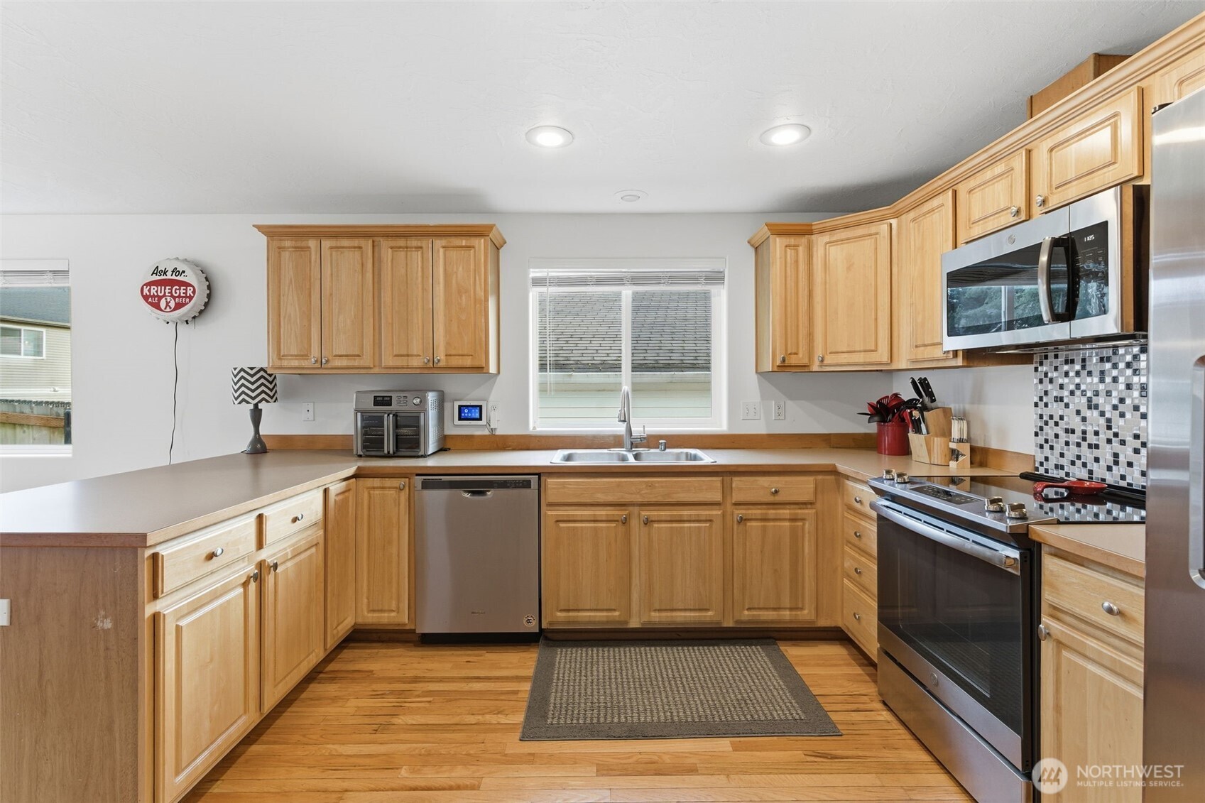 2533 Kristine Court , Centralia, WA 98531