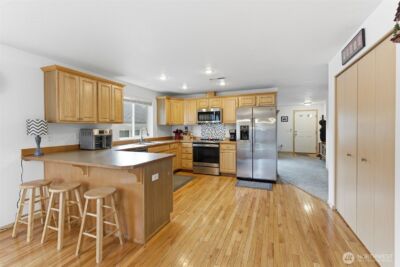 2533 Kristine Court , Centralia, WA 98531 - Photo 9