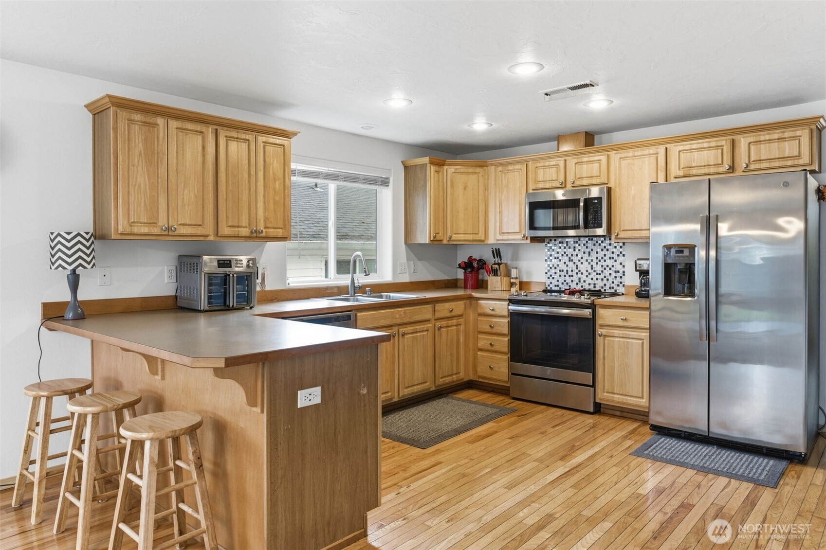 2533 Kristine Court , Centralia, WA 98531