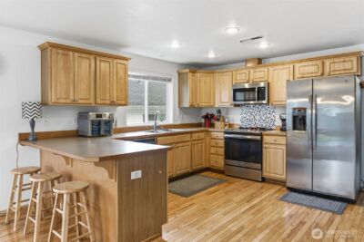 2533 Kristine Court , Centralia, WA 98531 - Photo 10