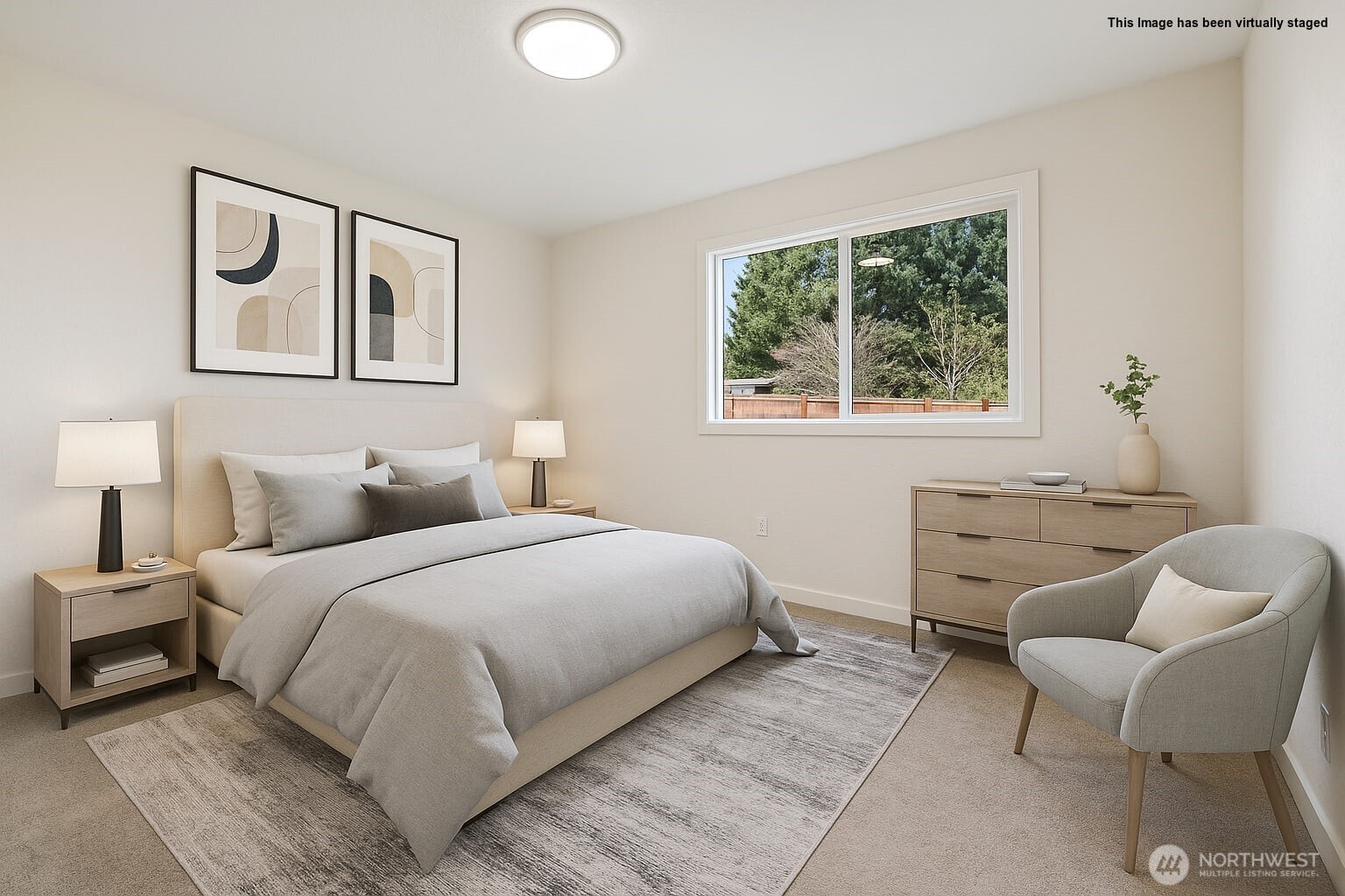 9121 5th Place W #A & B, Everett, WA 98204