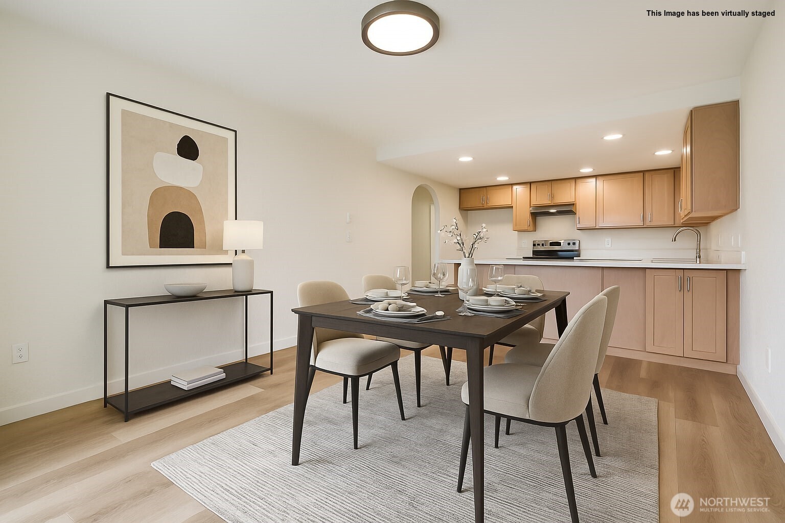 9121 5th Place W #A & B, Everett, WA 98204