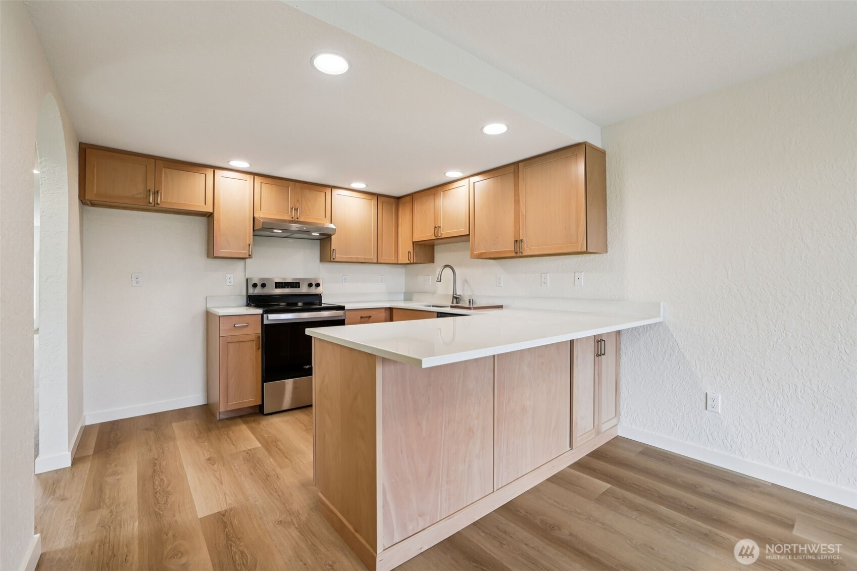 9121 5th Place W #A & B, Everett, WA 98204