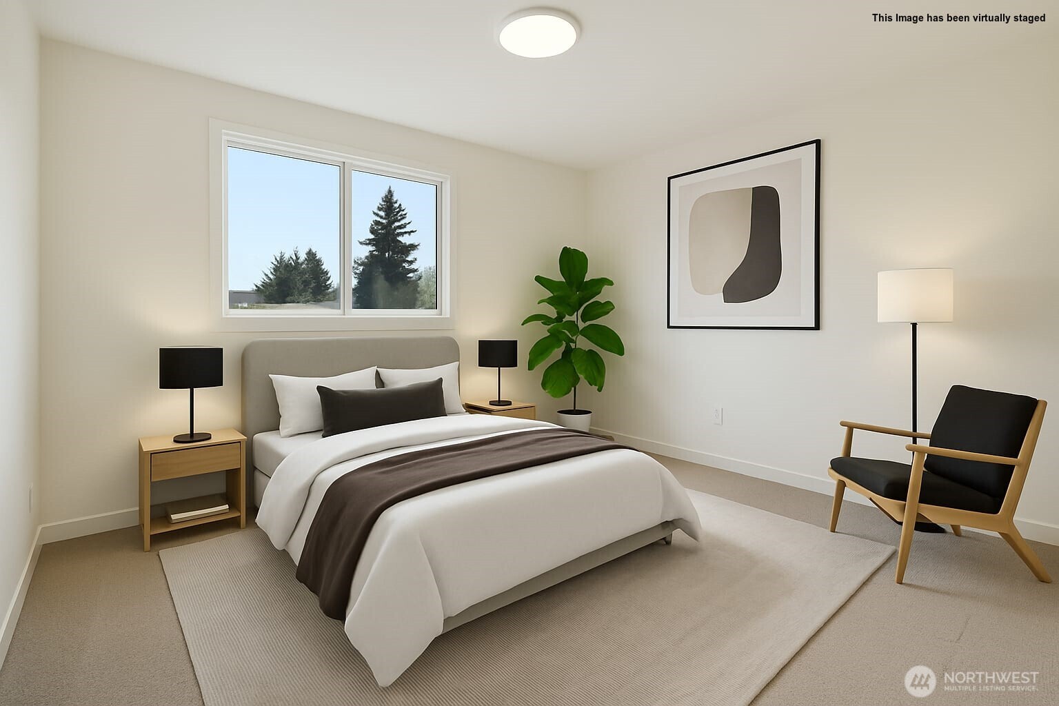 9121 5th Place W #A & B, Everett, WA 98204