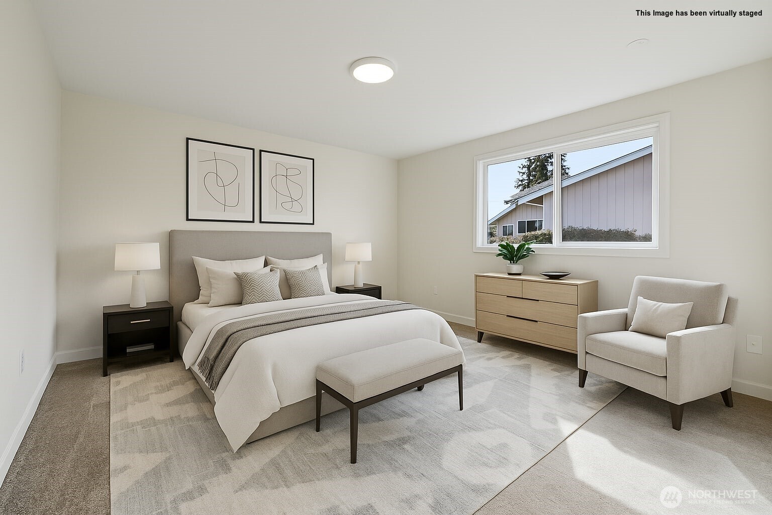 9121 5th Place W #A & B, Everett, WA 98204