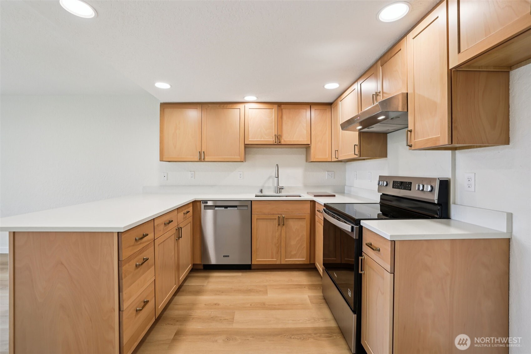 9121 5th Place W #A & B, Everett, WA 98204