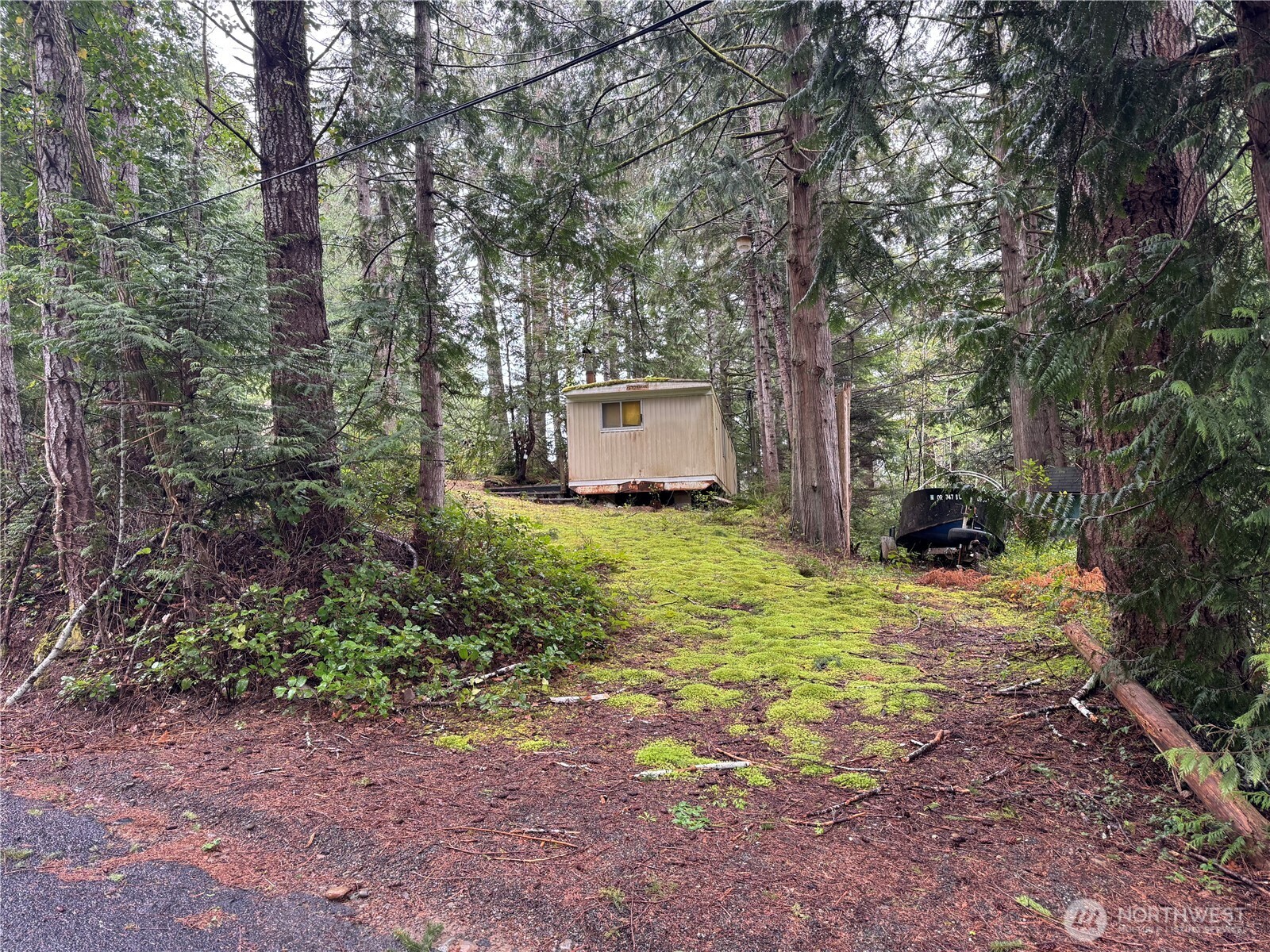 11 Bayview Court , Brinnon, WA 98320-9648