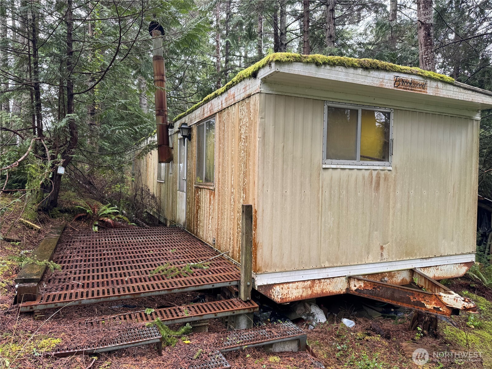 11 Bayview Court , Brinnon, WA 98320-9648