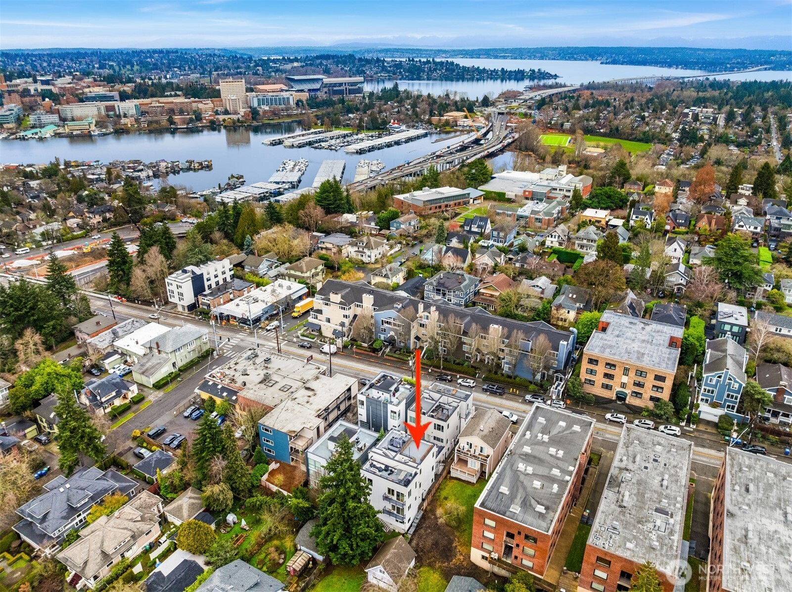 2337 10th Avenue E #D, Seattle, WA 98102