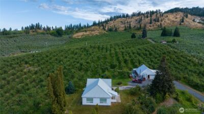 8612 Ludwig Hill Road , Peshastin, WA 98847 - Photo 1