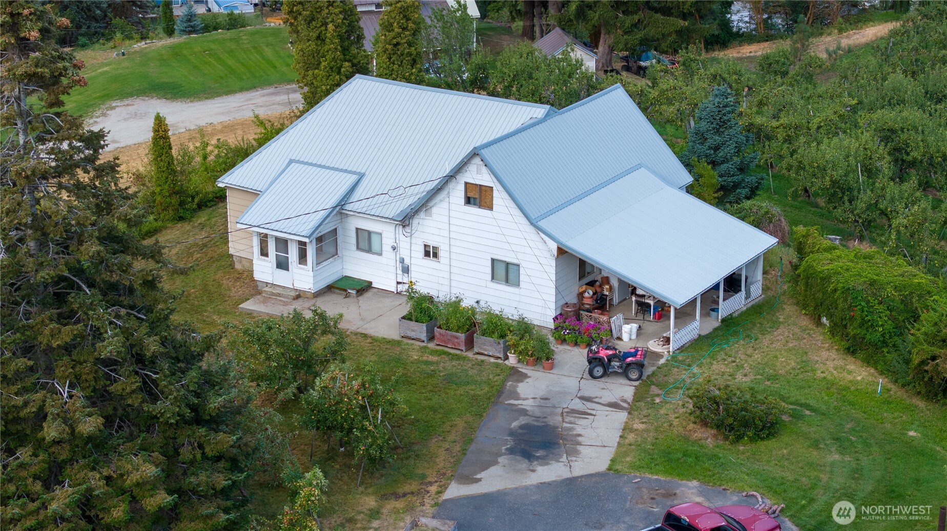 8612 Ludwig Hill Road , Peshastin, WA 98847