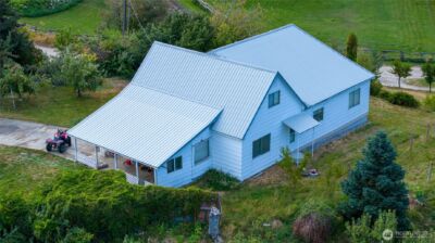 8612 Ludwig Hill Road , Peshastin, WA 98847 - Photo 12