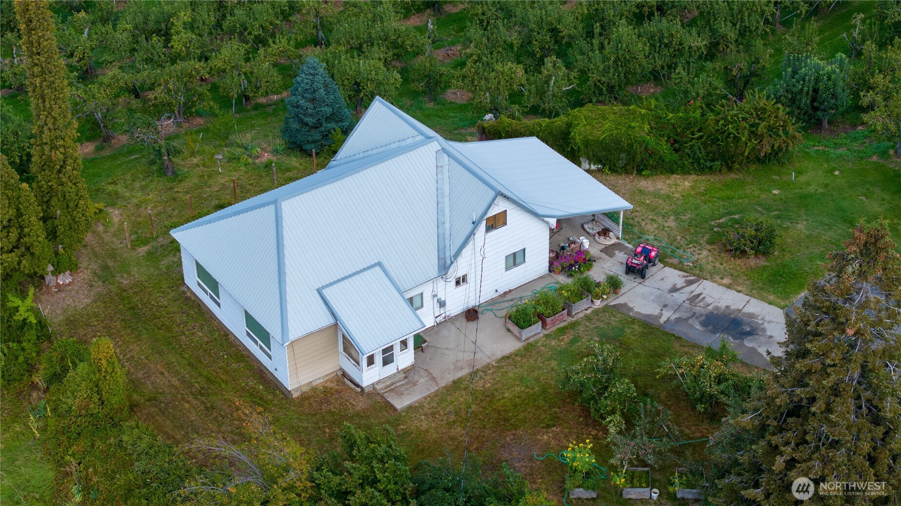 8612 Ludwig Hill Road , Peshastin, WA 98847