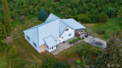 8612 Ludwig Hill Road , Peshastin, WA 98847 - Photo 13
