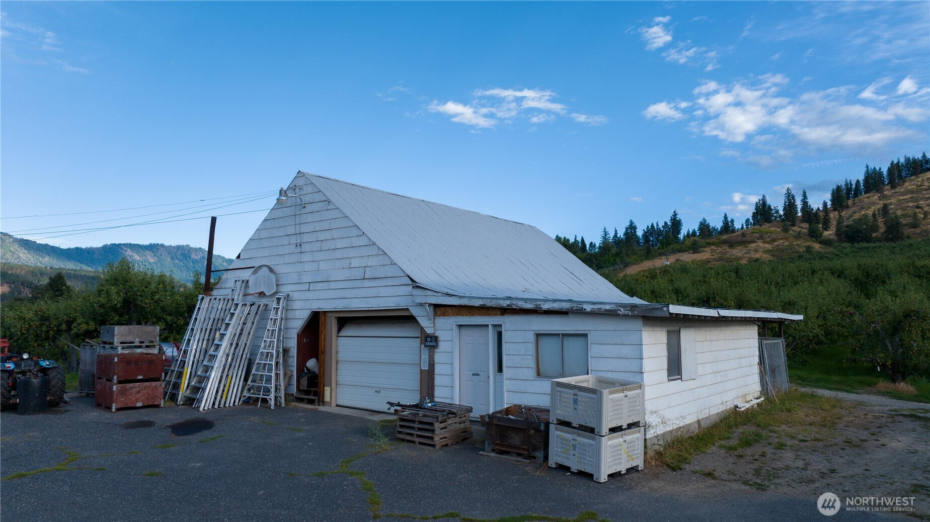 8612 Ludwig Hill Road , Peshastin, WA 98847