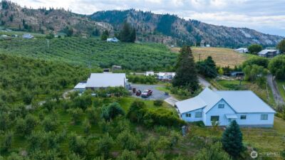 8612 Ludwig Hill Road , Peshastin, WA 98847 - Photo 25