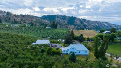 8612 Ludwig Hill Road , Peshastin, WA 98847 - Photo 26