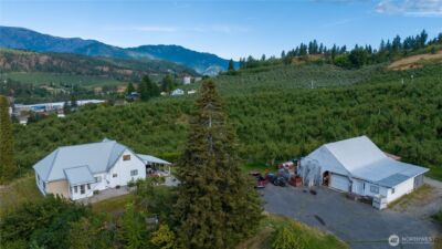 8612 Ludwig Hill Road , Peshastin, WA 98847 - Photo 27
