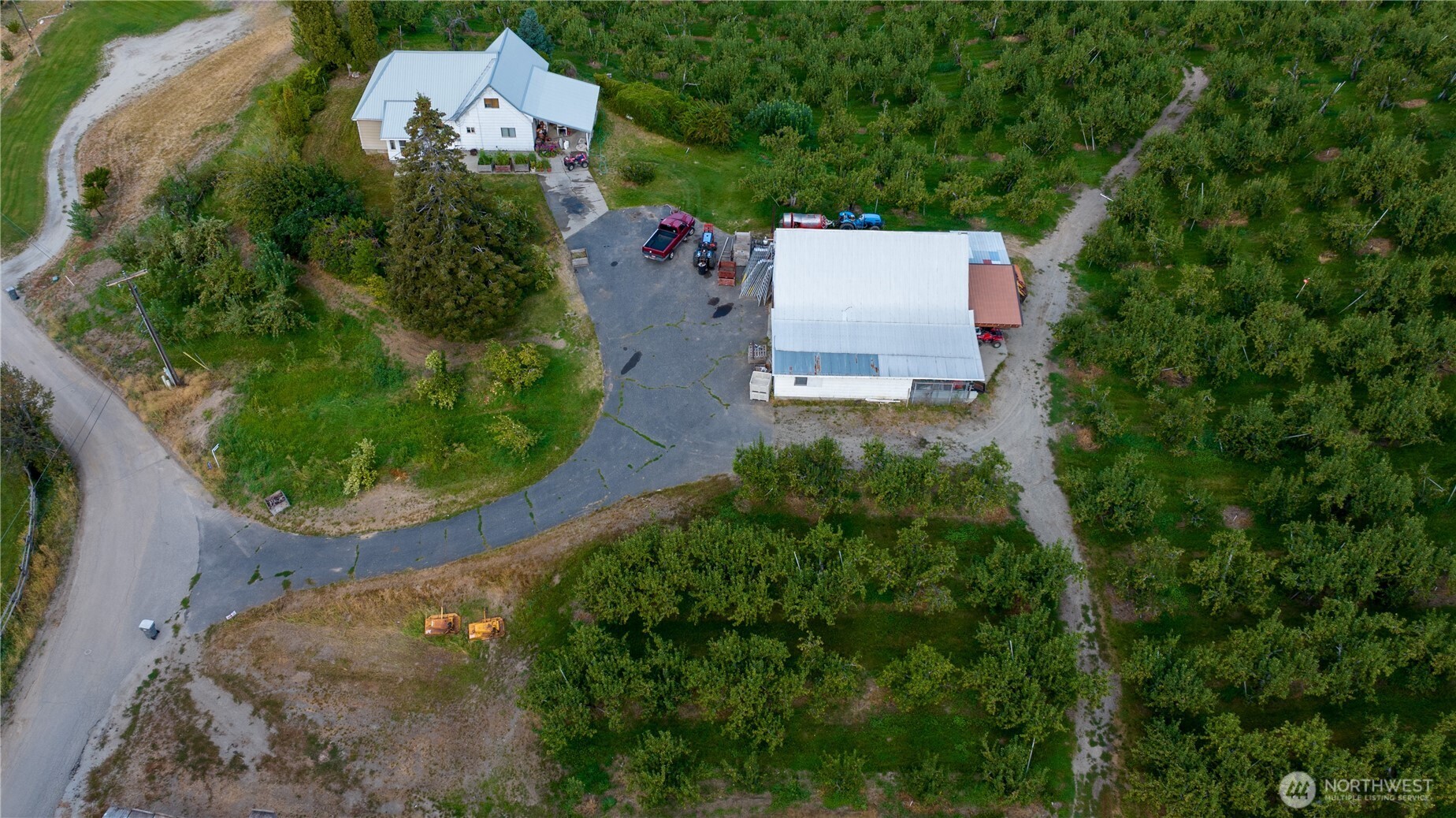 8612 Ludwig Hill Road , Peshastin, WA 98847