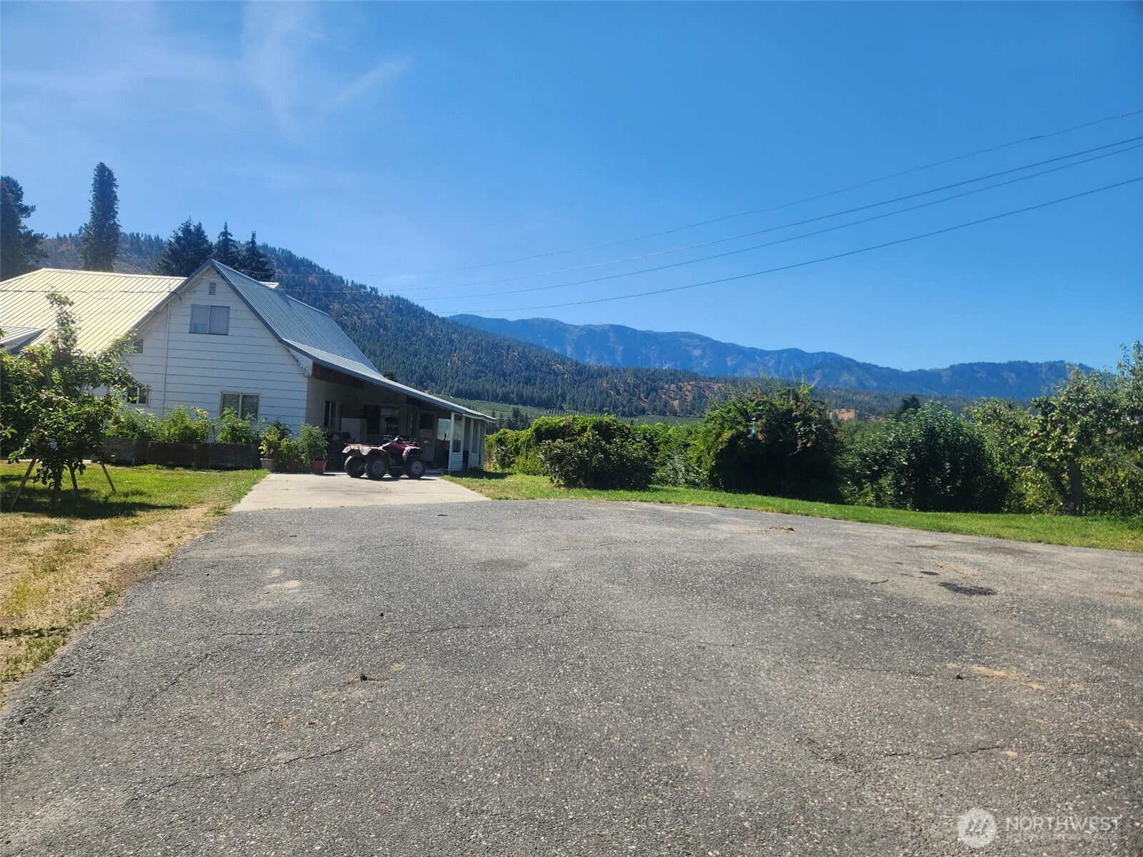 8612 Ludwig Hill Road , Peshastin, WA 98847