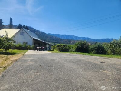 8612 Ludwig Hill Road , Peshastin, WA 98847 - Photo 6