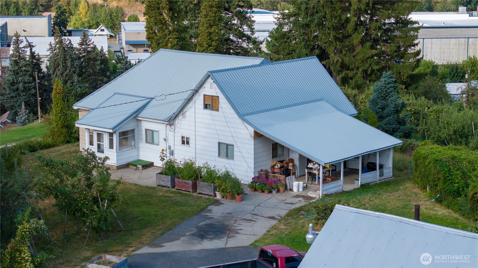 8612 Ludwig Hill Road , Peshastin, WA 98847