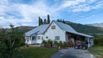 8612 Ludwig Hill Road , Peshastin, WA 98847 - Photo 8