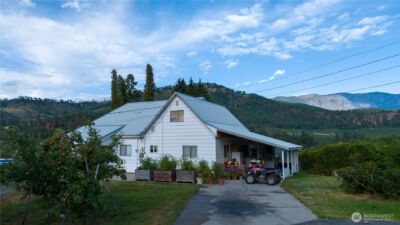 8612 Ludwig Hill Road , Peshastin, WA 98847 - Photo 10