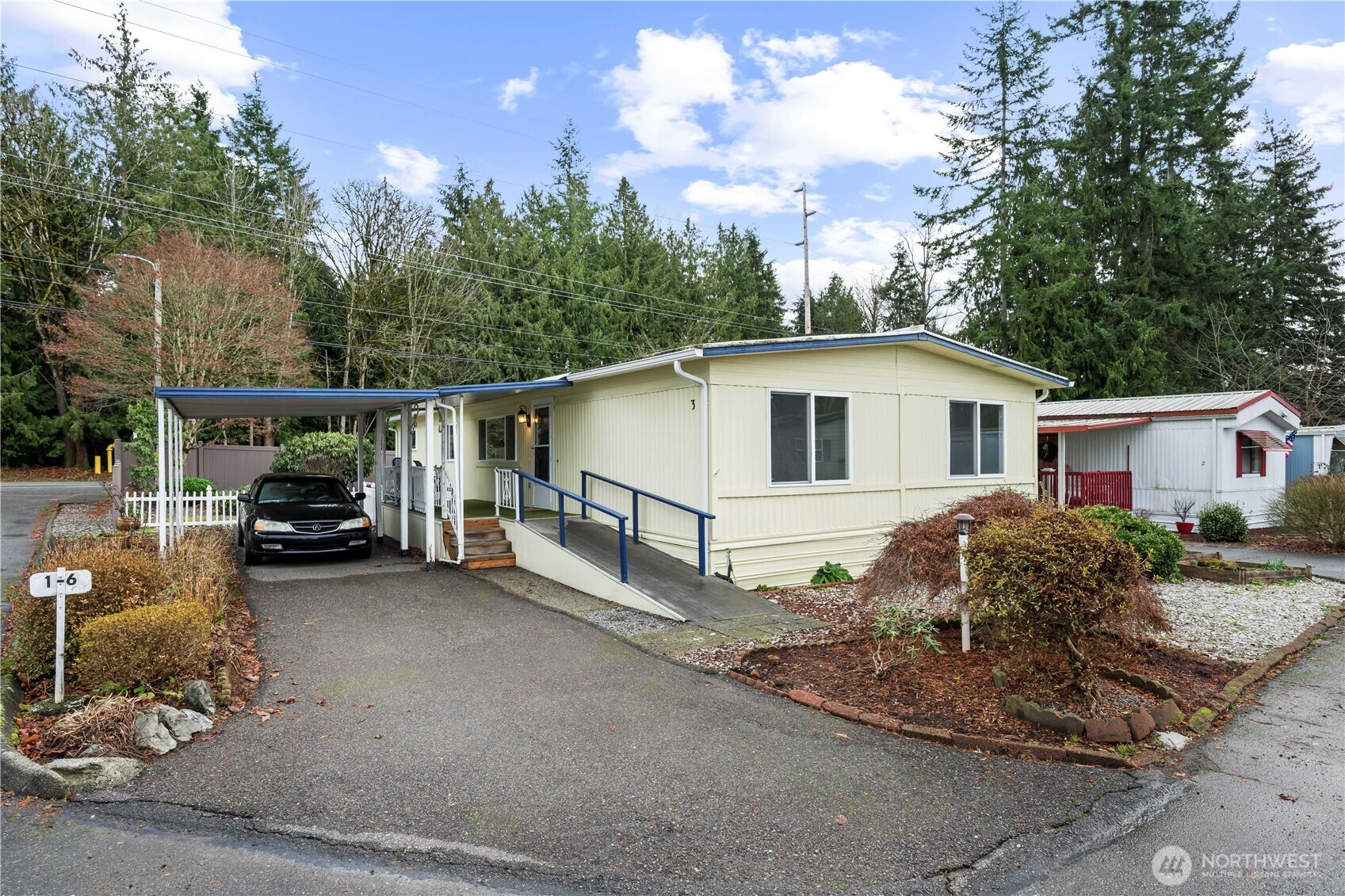 1316 91st Avenue SE #3, Lake Stevens, WA 98258