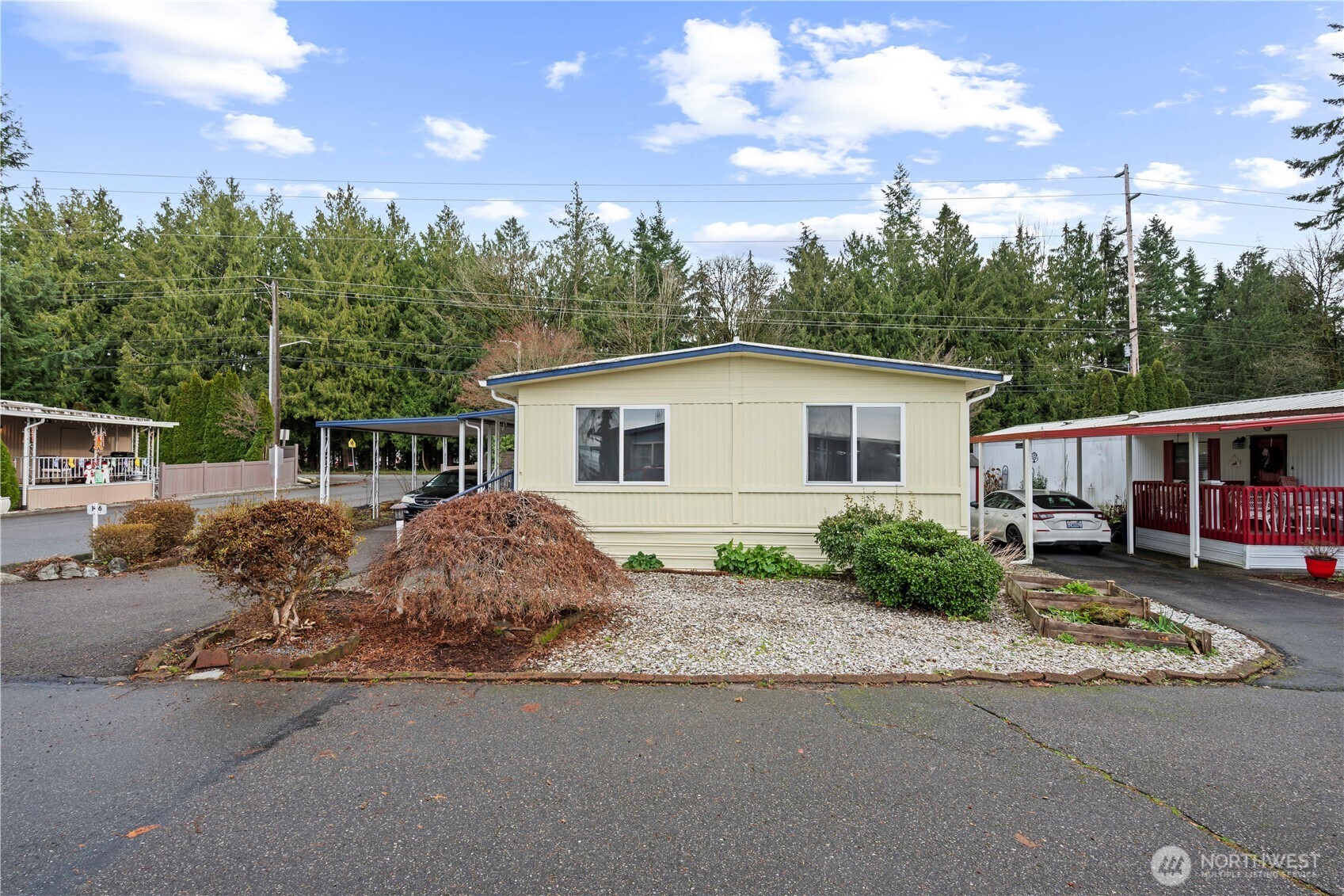 1316 91st Avenue SE #3, Lake Stevens, WA 98258
