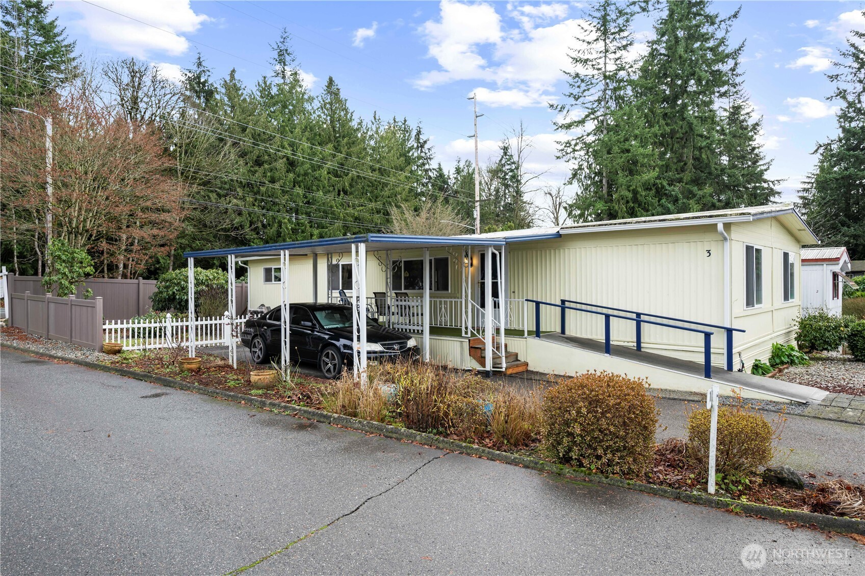 1316 91st Avenue SE #3, Lake Stevens, WA 98258