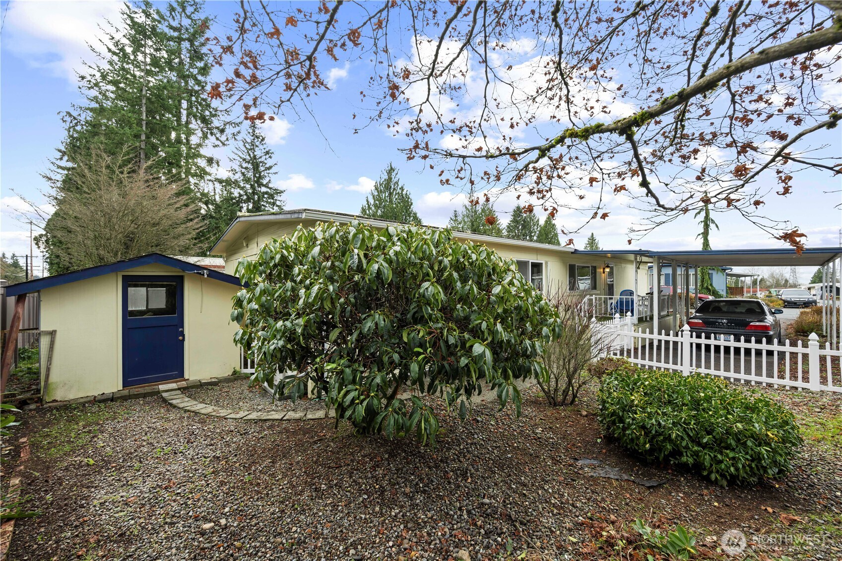 1316 91st Avenue SE #3, Lake Stevens, WA 98258