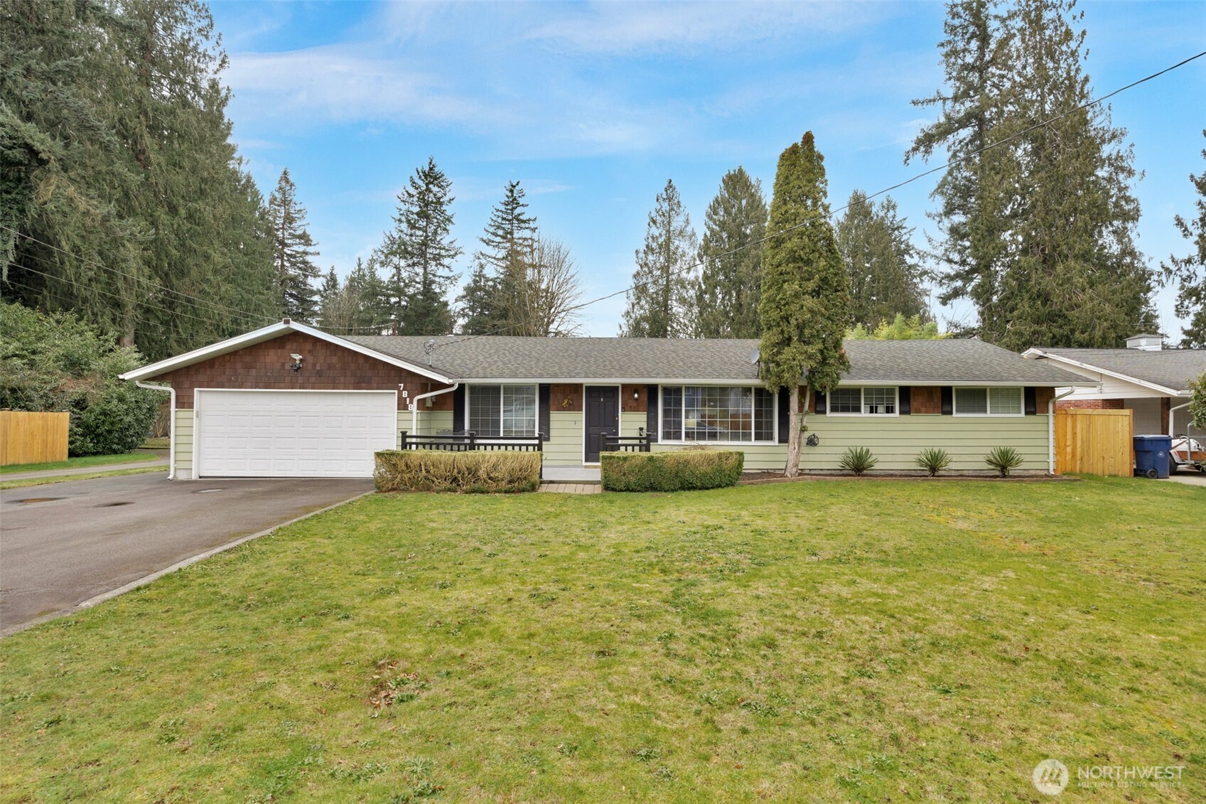 7818 56th Drive NE, Marysville, WA 98270