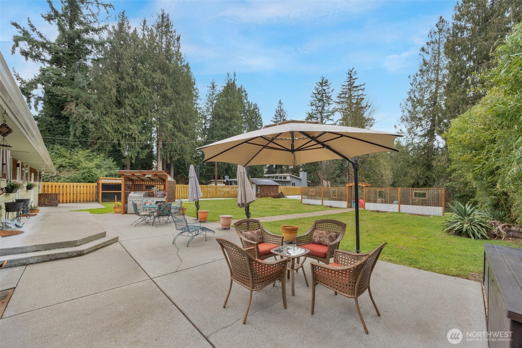 7818 56th Drive NE, Marysville, WA 98270