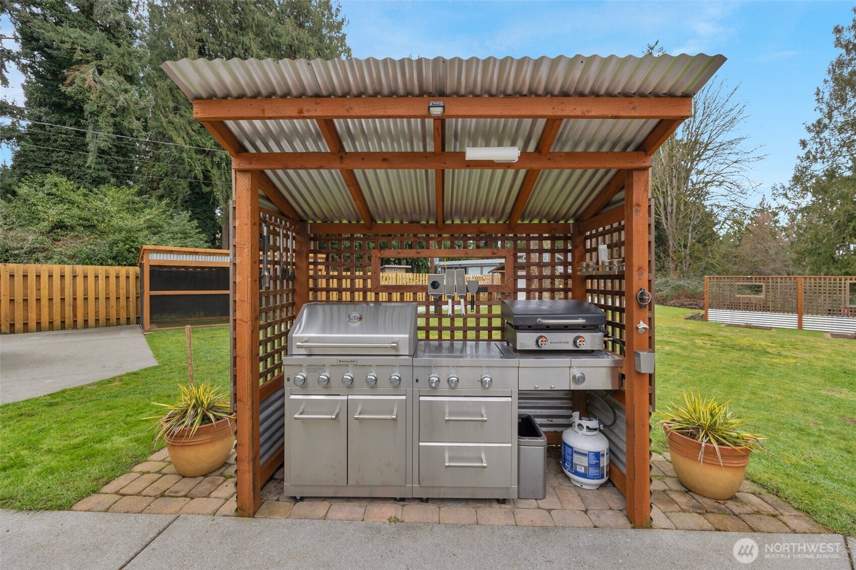 7818 56th Drive NE, Marysville, WA 98270