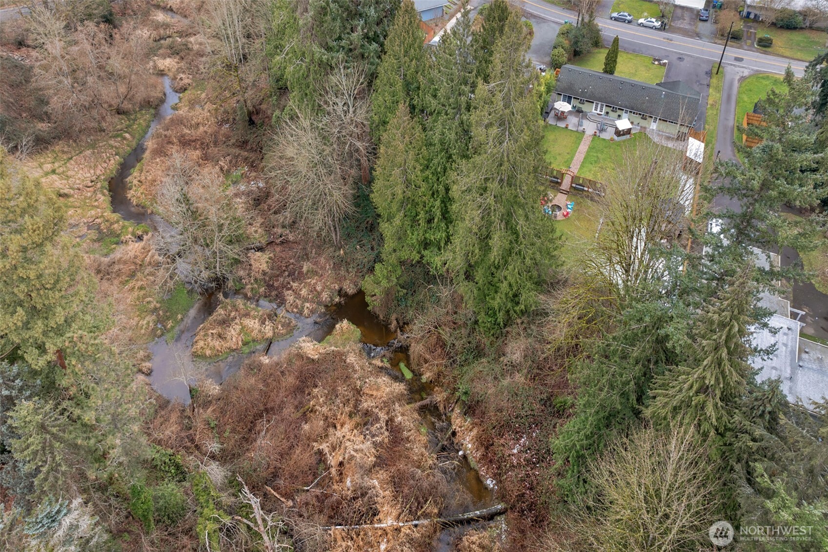 7818 56th Drive NE, Marysville, WA 98270