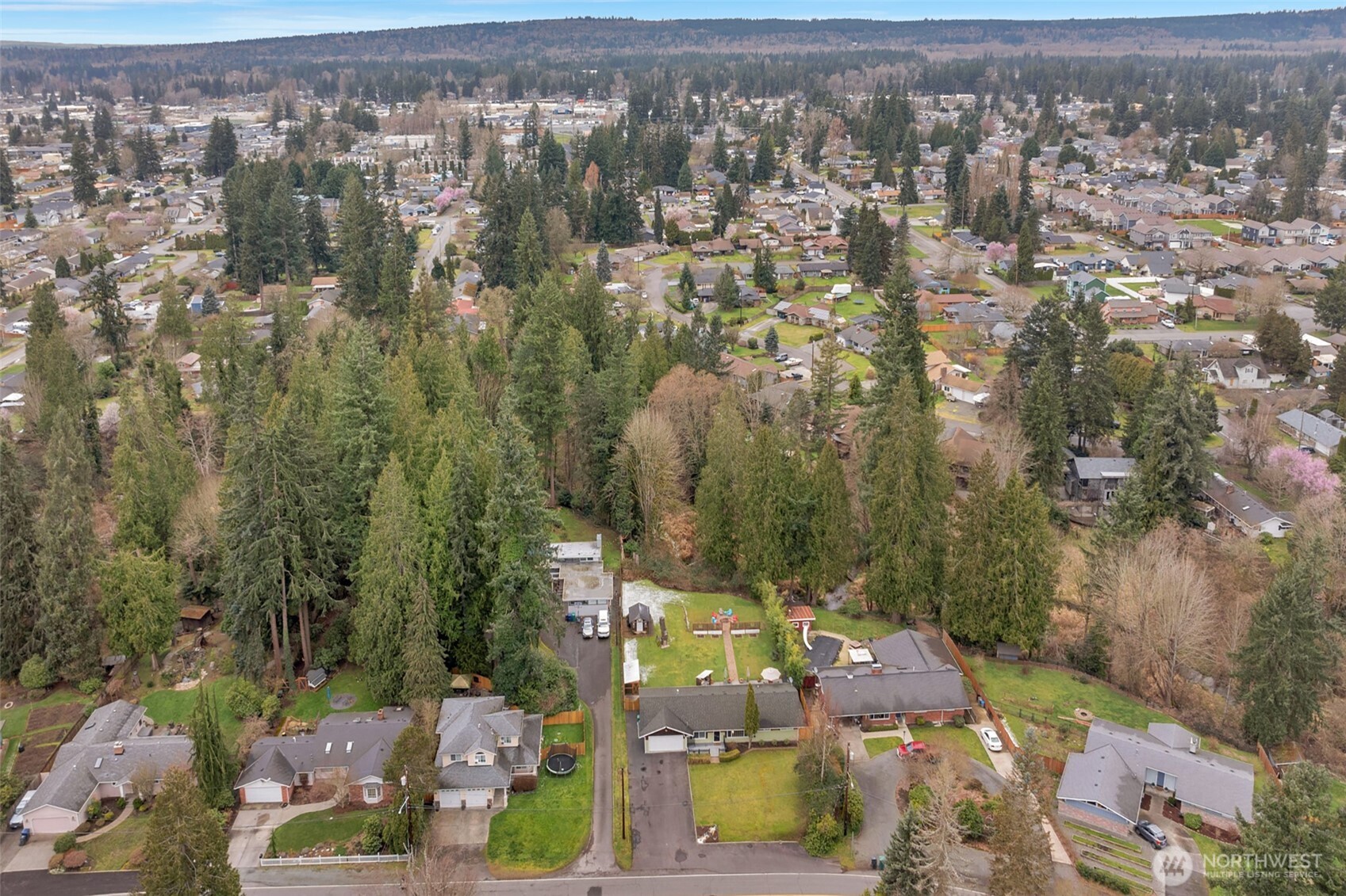 7818 56th Drive NE, Marysville, WA 98270