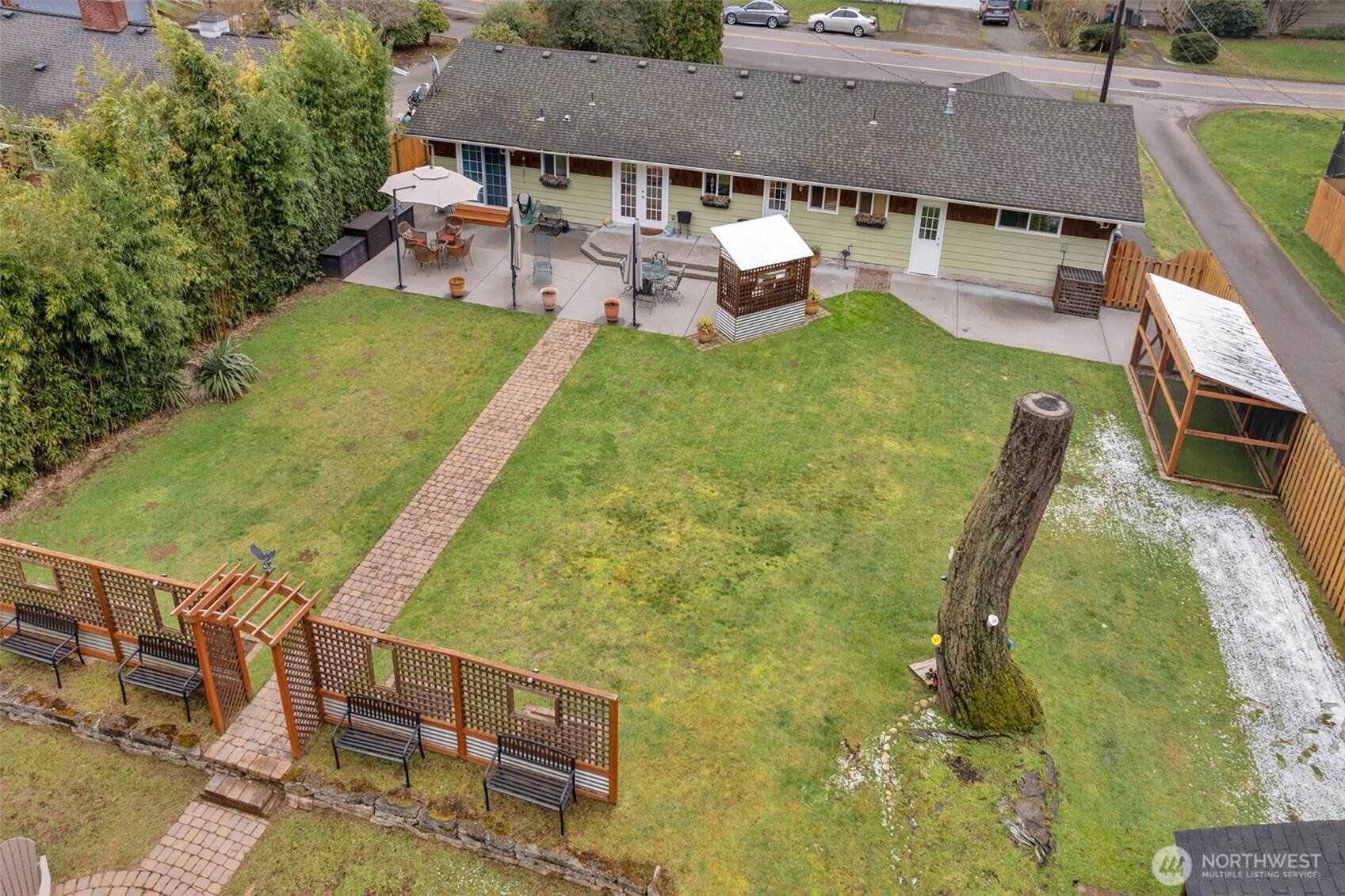 7818 56th Drive NE, Marysville, WA 98270