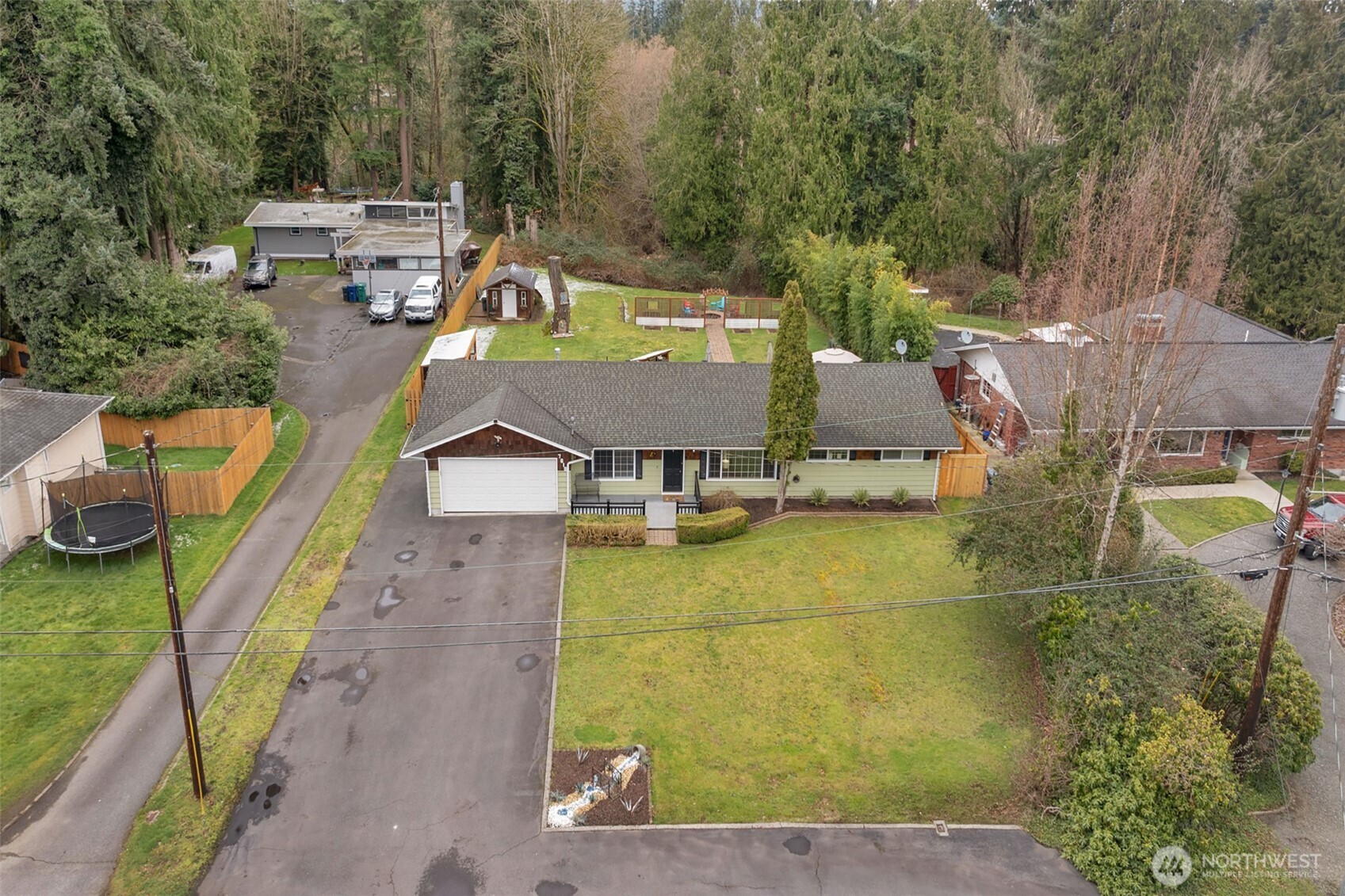 7818 56th Drive NE, Marysville, WA 98270
